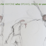 Arlyn Zones & Corinna May – Voice, Breath and Posture
