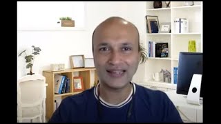 Ashish Kyal – Master Of Technical Analysis (MOTA) 2