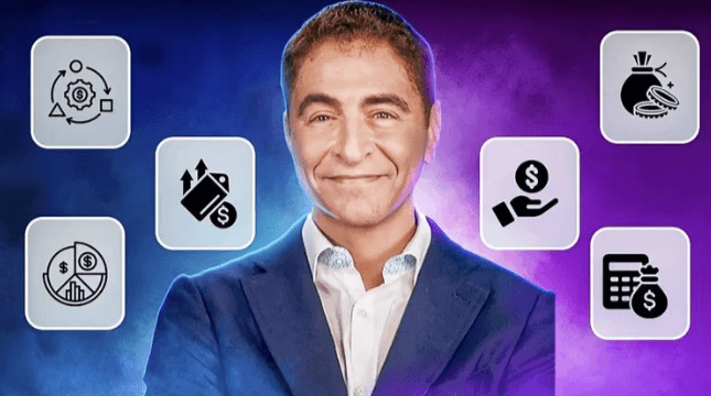 Chris Haroun – Ace Finance Interviews by An Award Winning Finance Professor (1)