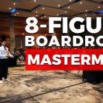 Cole Gordon – 8 Figure Boardroom Mastermind