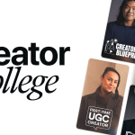 Creator College – All Courses