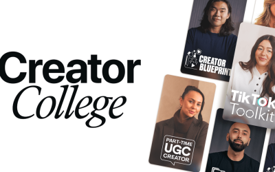 Creator College – All Courses