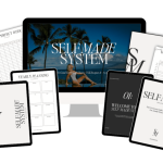 Cynthia Garcia – SELF Made System