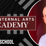 Damo Mitchell – Internal Arts Academy – Basics of Gong Fu