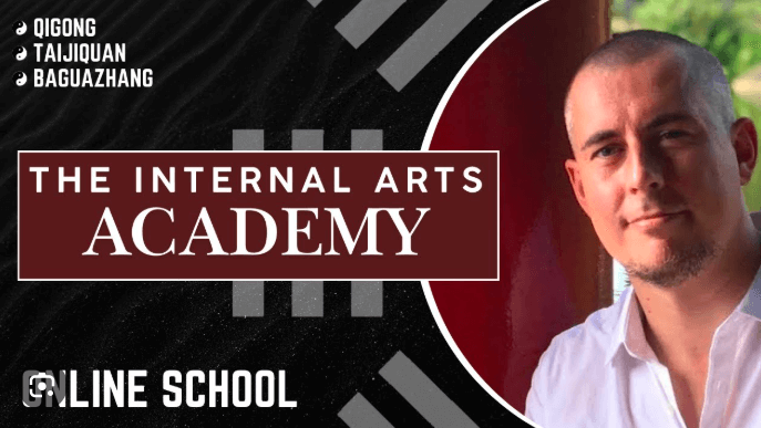 Damo Mitchell – Internal Arts Academy – Basics of Gong Fu (1)
