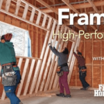 Dan Kolbert – Framing High-Performance Homes 2025