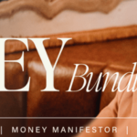 Danielle Amos – Money Bundle
