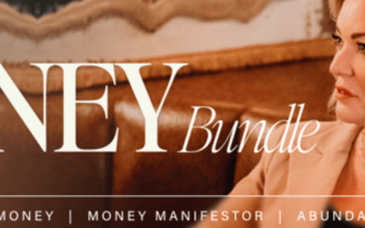 Danielle Amos – Money Bundle