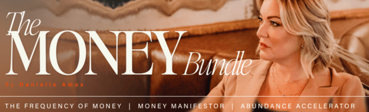 Danielle Amos – Money Bundle (1)