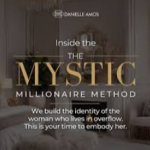 Danielle Amos – Mystic Millionaire Method