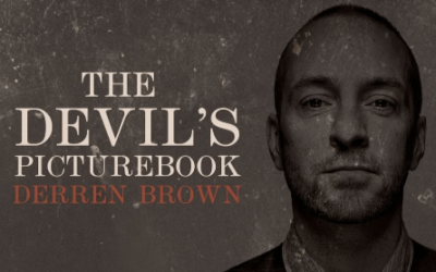 Derren Brown – Devil’s Picturebook (Remastered)