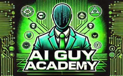 Egor Roslov – AI Guy Academy