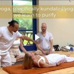 Elliott Saxby – Kundalini Bodywork Online – ADVANCED