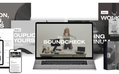 Grant Cardone – Remix Your Business