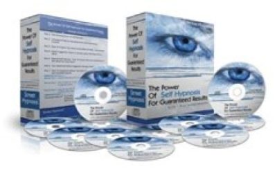 Igor Ledochowski – The Power of Self-Hypnosis for Guaranteed Results