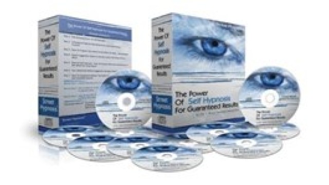 Igor Ledochowski – The Power of Self-Hypnosis for Guaranteed Results
