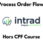 Intrad – Process – Order Flow Hors cpf