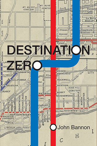 John Bannon – Destination Zero (1)