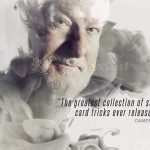 John Bannon – Move Zero – Vols 1-4