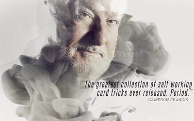 John Bannon – Move Zero – Vols 1-4