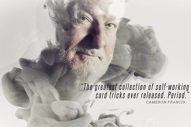 John Bannon – Move Zero – Vols 1-4