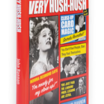 John Bannon – Very Hush Hush