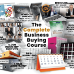 Jonathan Jay – The Complete Business Buying Course