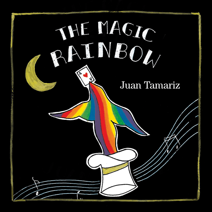 Juan Tamariz – The Magic Rainbow (1)