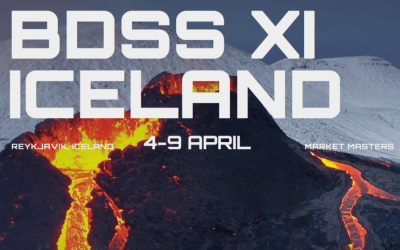 Kevin King – Billion Dollar Seller Summit XI Iceland