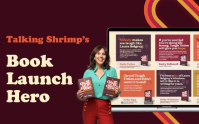 Laura Belgray – Book Launch Hero (plus Bonus)