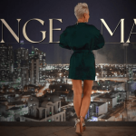 Lenka Lutonska – Change Maker