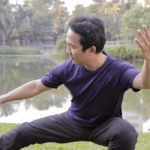 Liang Dehua – Taiji Academy (Month 01-06)