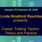 Linda Raschke – Classic Trading Tactics Theory and Practice