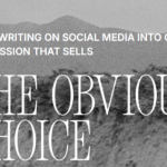 Lois Mac – The Obvious Choice