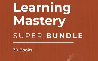 Machine Learning Mastery Super Bundle