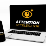 Matt Giaro – The Attention Accelerator