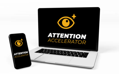 Matt Giaro – The Attention Accelerator