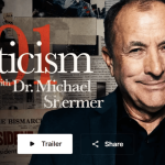 Michael Shermer – Skepticism 101