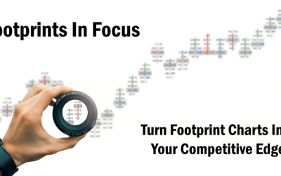 Mike Valtos – Footprints In Focus Order Flow Trading