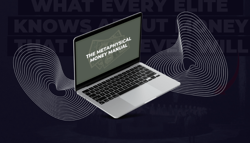 Nero Knowledge – The metaphysical Money Manual (1)