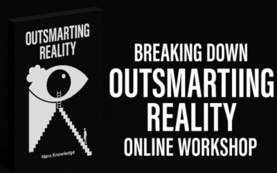 Nero Knowledge – Win The Game Of Reality – A Manifestation Masterclass