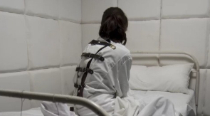 Paul Stewart – From Asylums to Modern Psychiatry