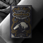 Peter Turner – Pocket Book