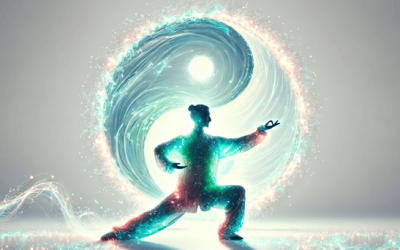 Phoenix Mountain Tai Chi – Foundation Course 5: Yi Mastery