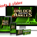 Rick Kaselj – Unlock Your Tight Ankles