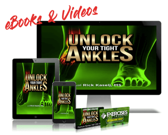 Rick Kaselj – Unlock Your Tight Ankles (1)