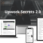 Riley Bennett – Upwork Secrets 2.0