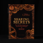 Roberto Giobbi – Sharing Secrets