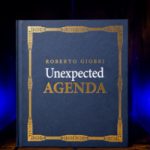 Roberto Giobbi – Unexpected Agenda