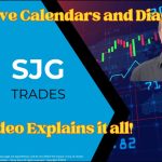 SJG Trades – Deep Dive Calendars & Diagonals Strategy Class